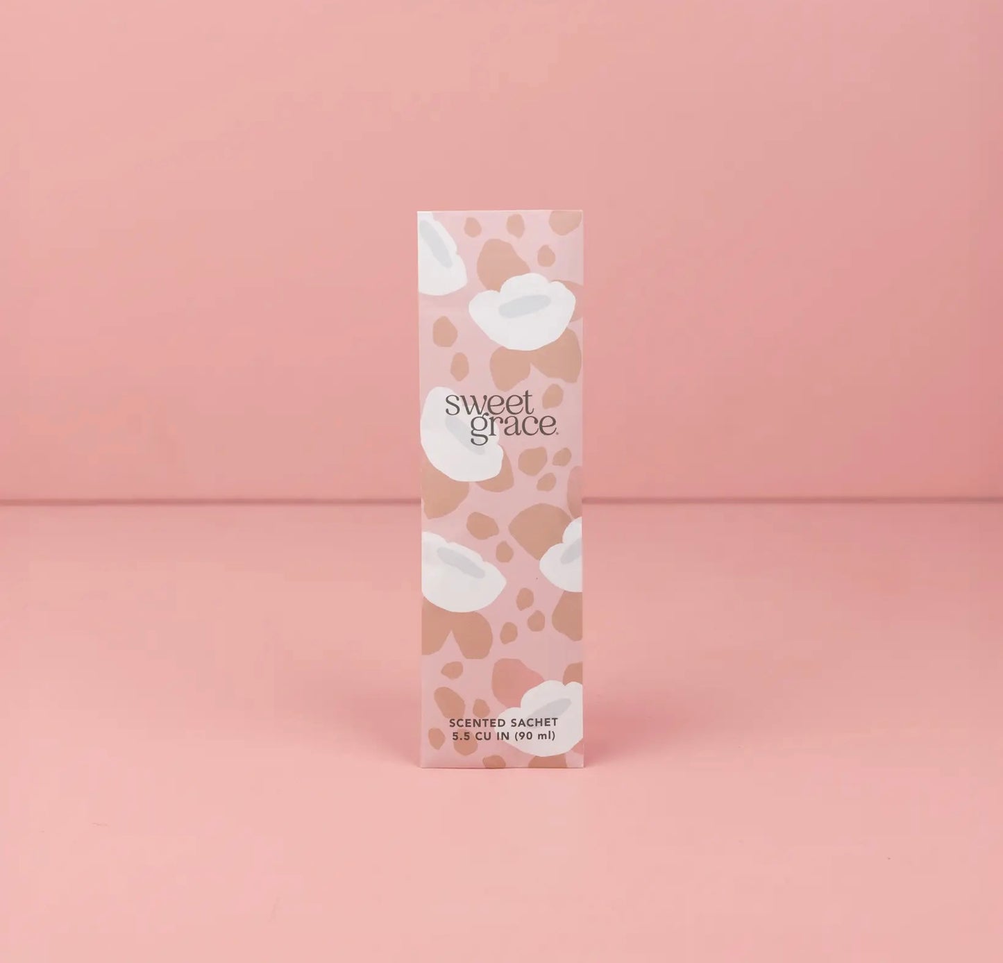 Sweet Grace Modern Flower Slim Sachet