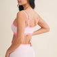 Double Layered Sports Bra