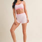 Double Layered Sports Bra