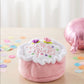 Birthday Girl Toy  | Squeaker Dog Toy