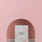 Sweet Grace Modern Bubble Sachet