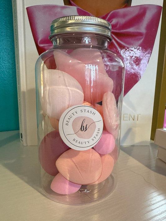 Lux Makeup Blenders
