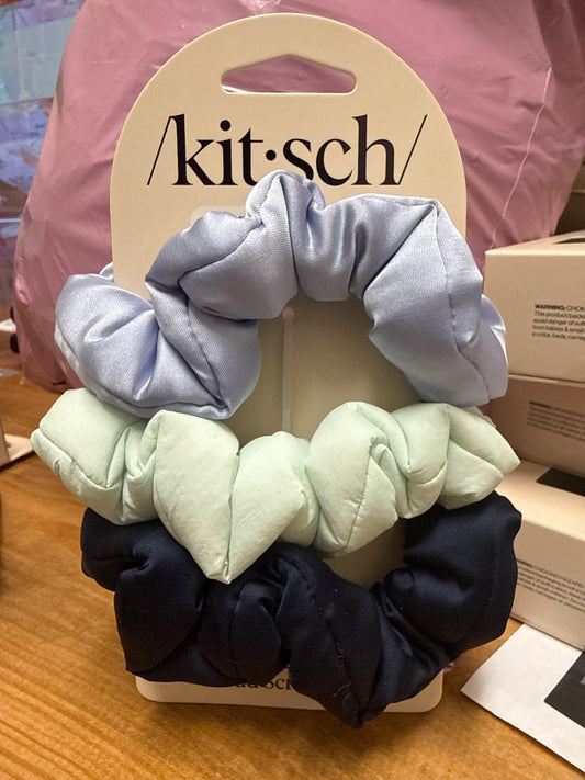 Kit•sch Cloud Scrumchies
