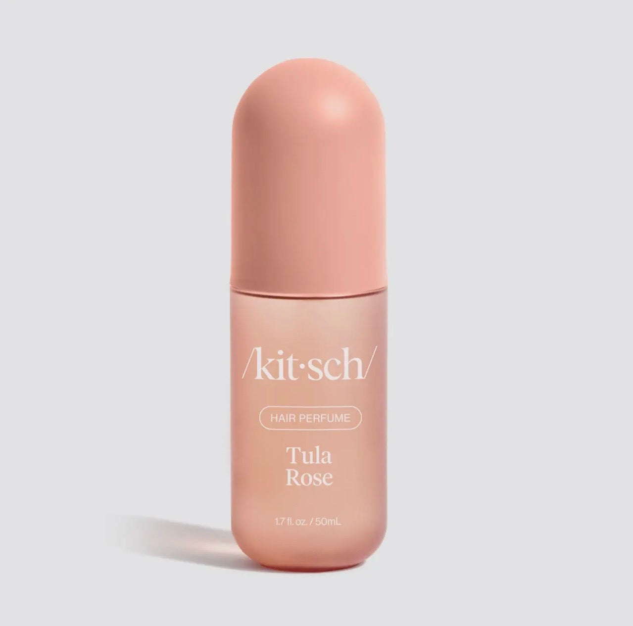 Tula Rose Hair Purfume