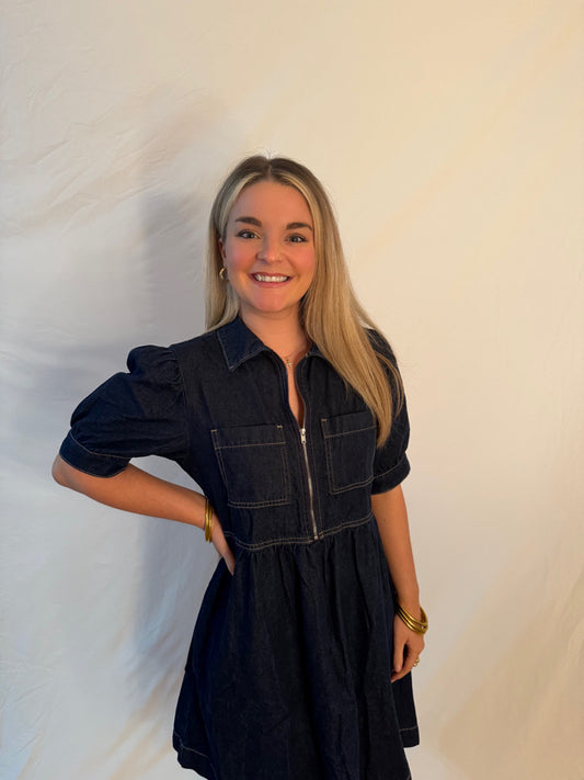 Ella Dress