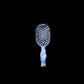 Mini Boar Bristle Hair Brush (Tide & True)