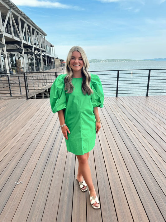Kate Dress
