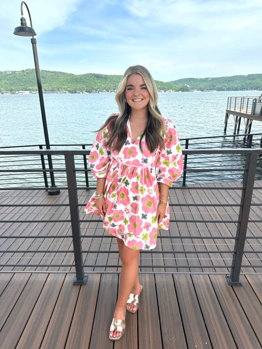 Emma Dress