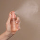 Tula Rose Hair Purfume