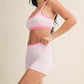 Double Layered Sports Bra
