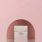 Sweet Grace Modern Stripe Sachet