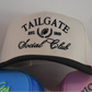 Tailgate Social Club Trucker Hat