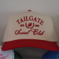 Tailgate Social Club Trucker Hat