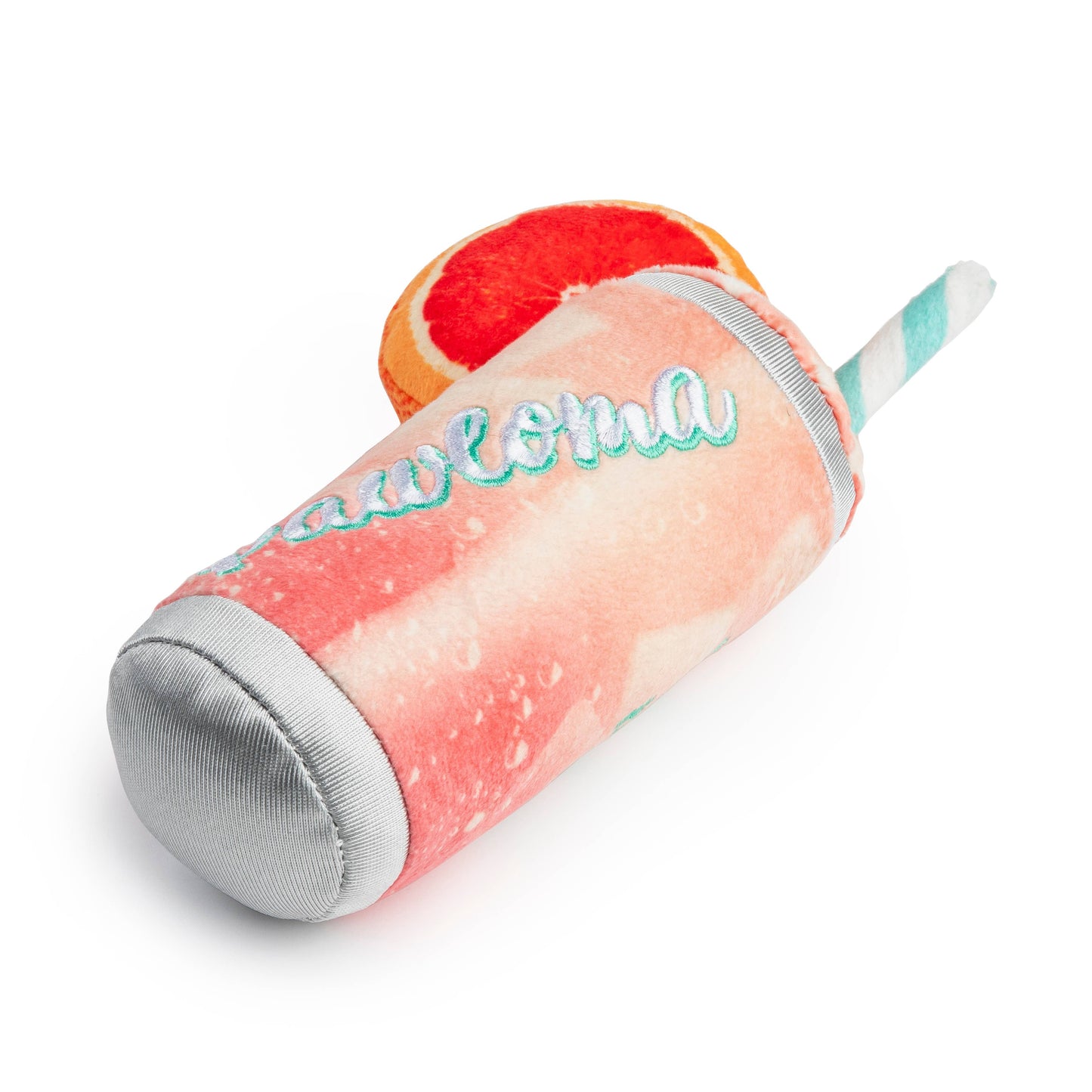 Pawloma Dog  | Squeaker Dog Toy