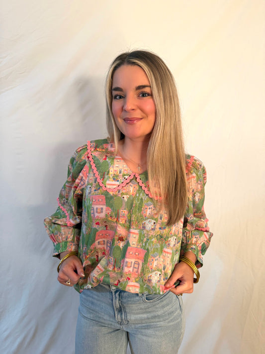Florence Top