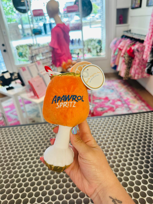 Apawrol Spritz