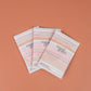 Sweet Grace Modern Stripe Sachet