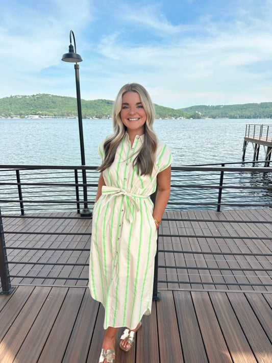Camila Dress