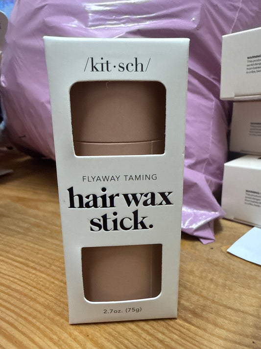 Kit•sch Hair Wax Stick