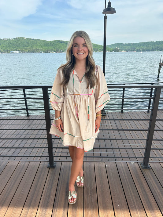 Josie Dress