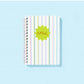 TED x Joy Creative Taylor Notebook