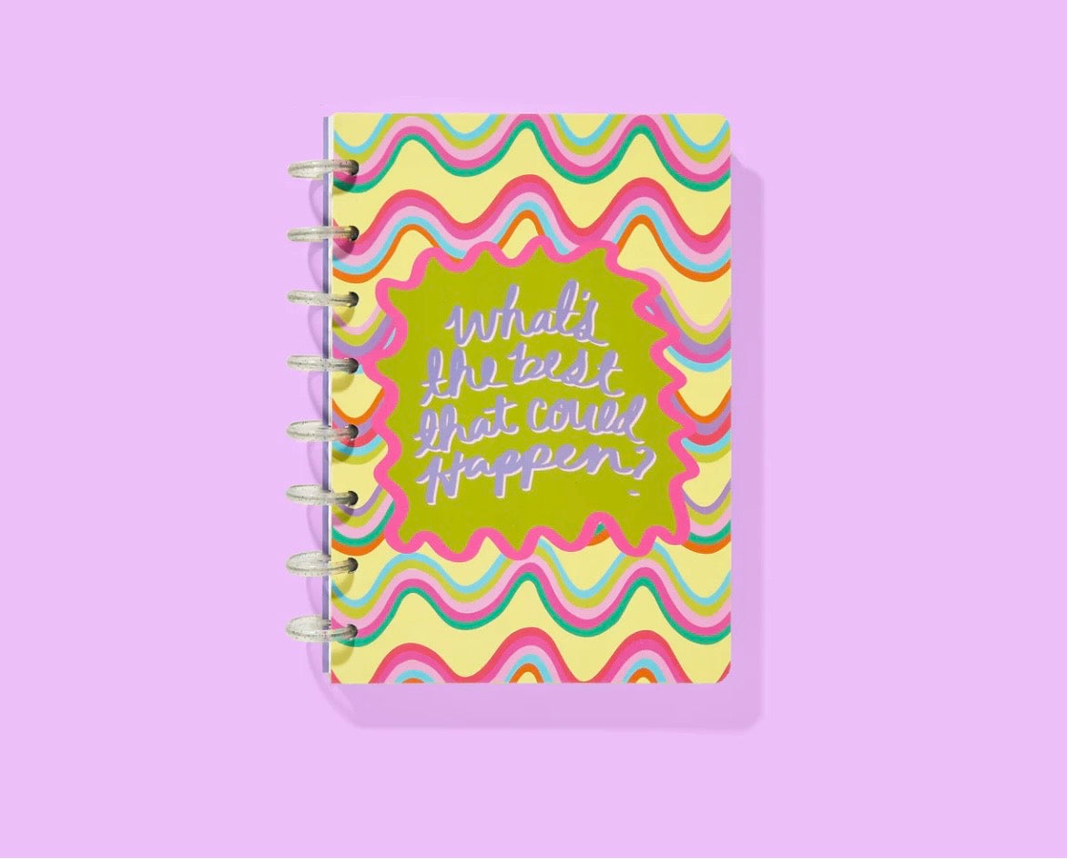 Best That Could Happen Notebook