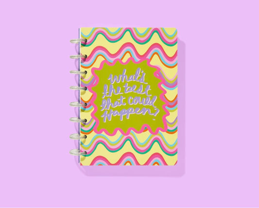 Best That Could Happen Notebook