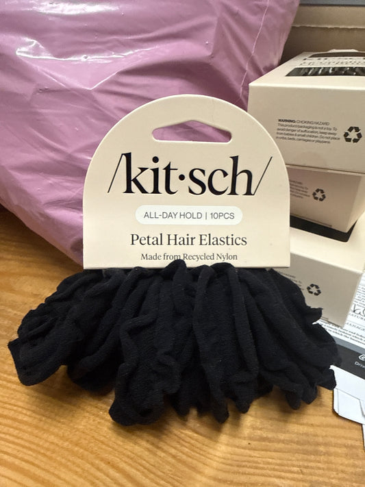 Kit•sch Petal Hair Elastics