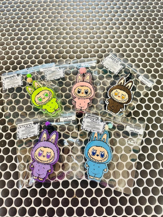 Labubu Freshies
