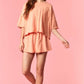 Peach Blossom Set