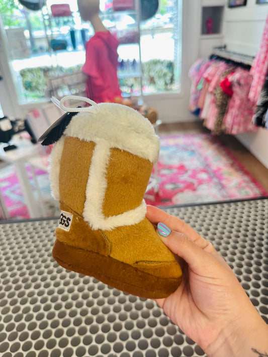 Pugg Boot Toy