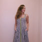 Katie Striped Dress
