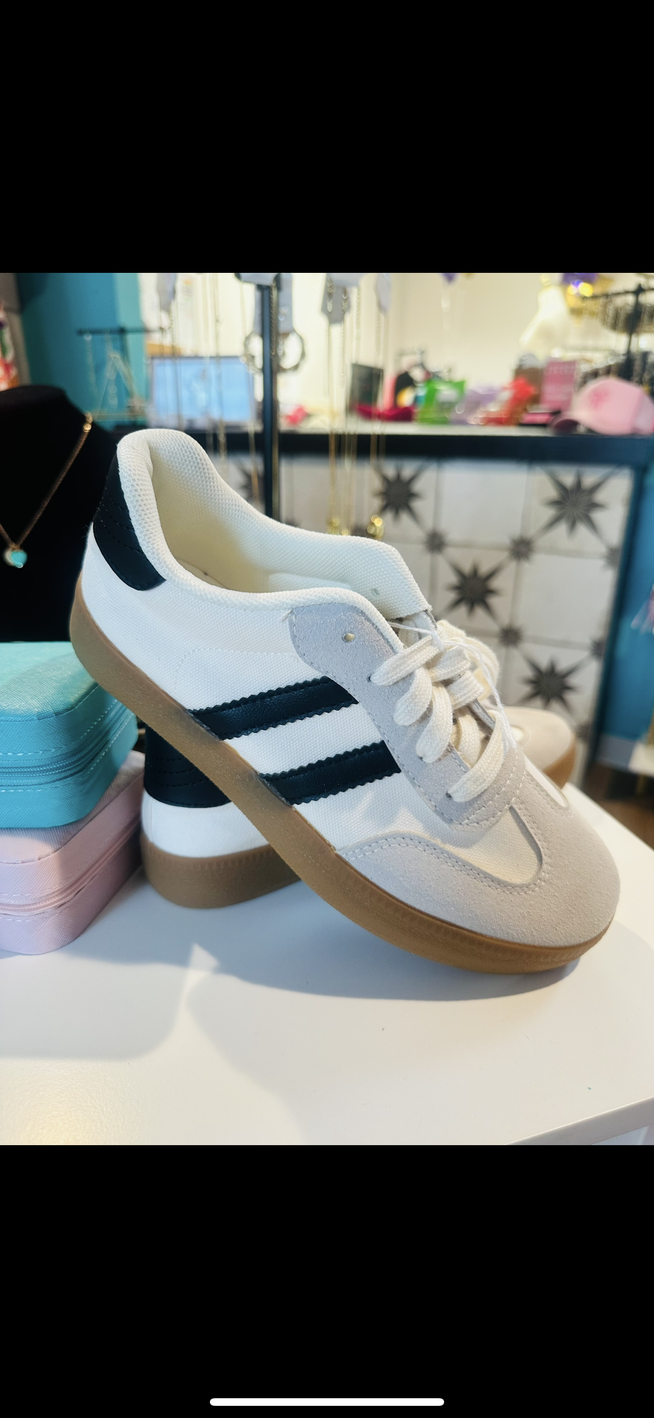 Everyday Shoe