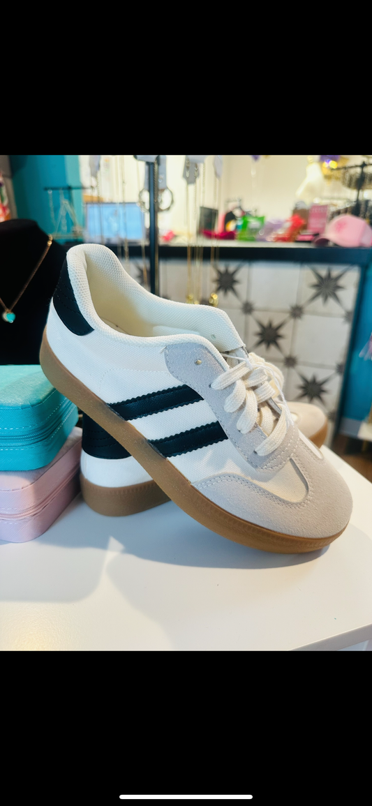 Everyday Shoe