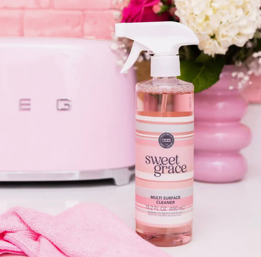 Sweet Grace Multi Surface Cleaner