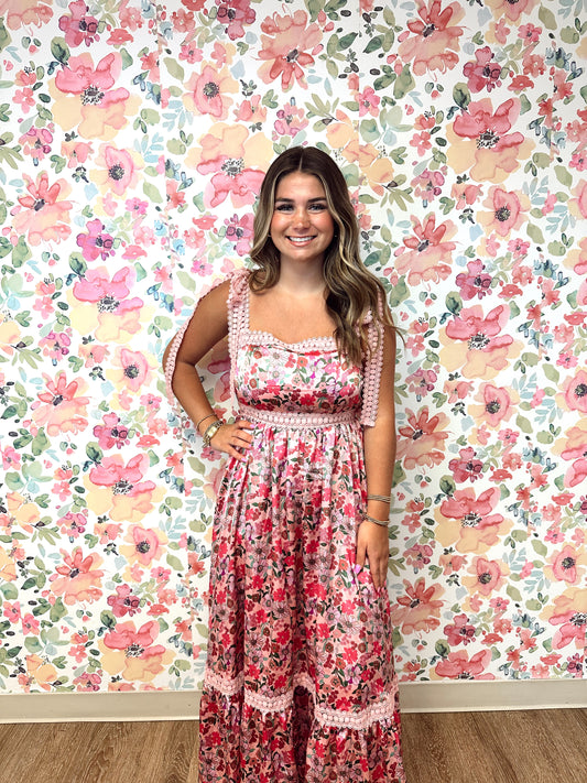 Abigail Dress