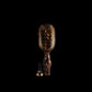 Mini Vented Hair Brush (Tortoise)