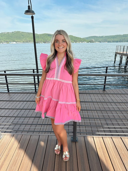 Mia Dress