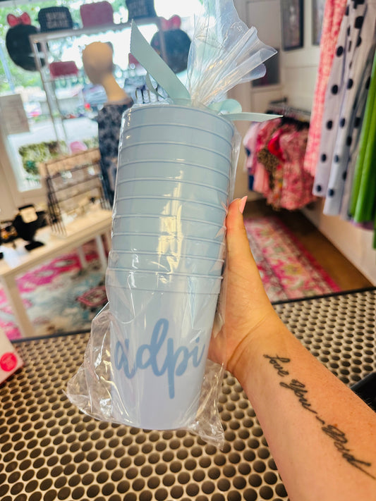 Adpi Cup Set