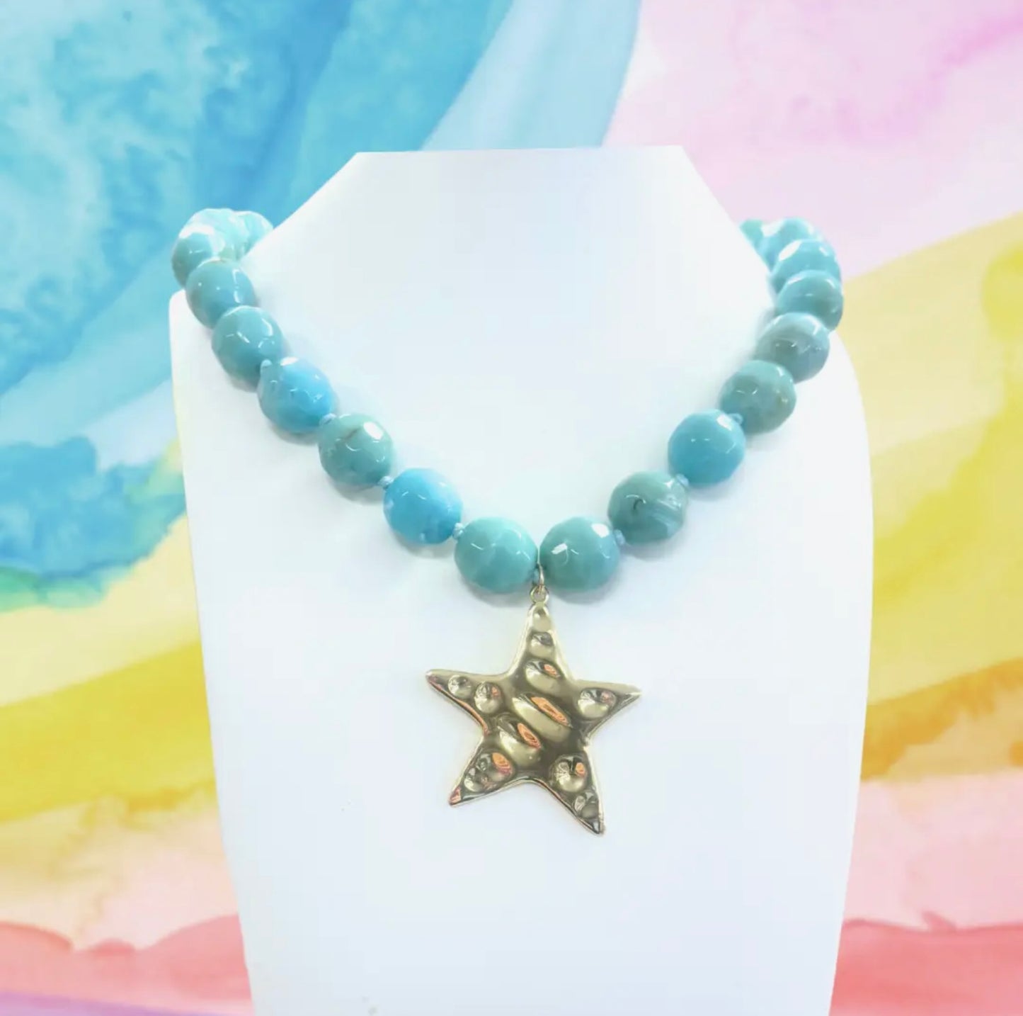 Della Necklace