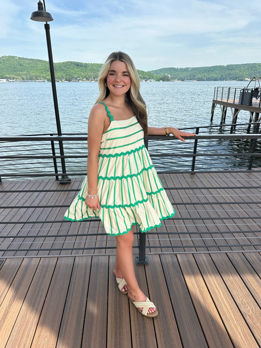 Bexley Dress