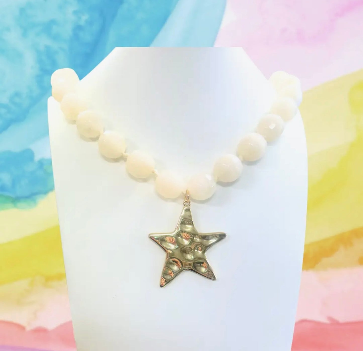 Della Necklace