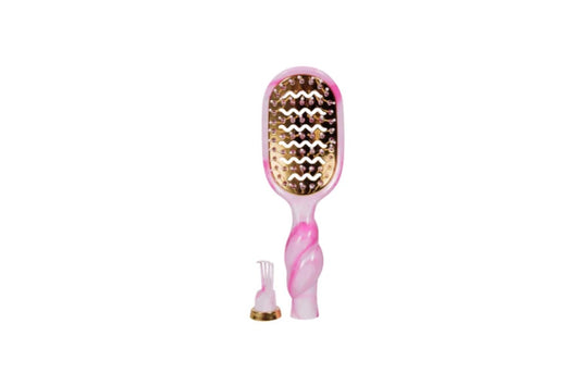 Mini Vented Hair Brush (Pinch Me!)