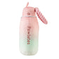 Pawlates Princess Water Bottle | Squeaker Dog Toy