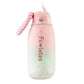 Pawlates Princess Water Bottle | Squeaker Dog Toy