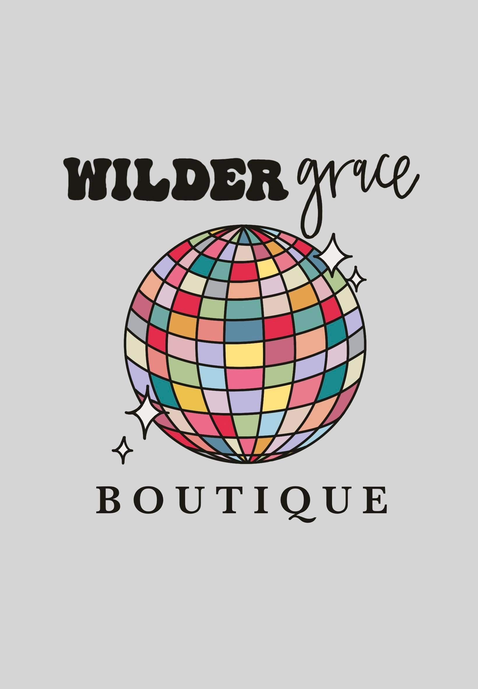 Wilder Grace Boutique 