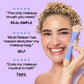 ALLEYOOP MULTI-TASKER 4-IN-1 MAKEUP BRUSH