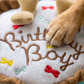 Birthday Boy  | Squeaker Dog Toy