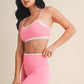 Double Layered Sports Bra