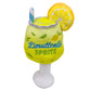 Limuttcello Spritz  | Squeaker Dog Toy